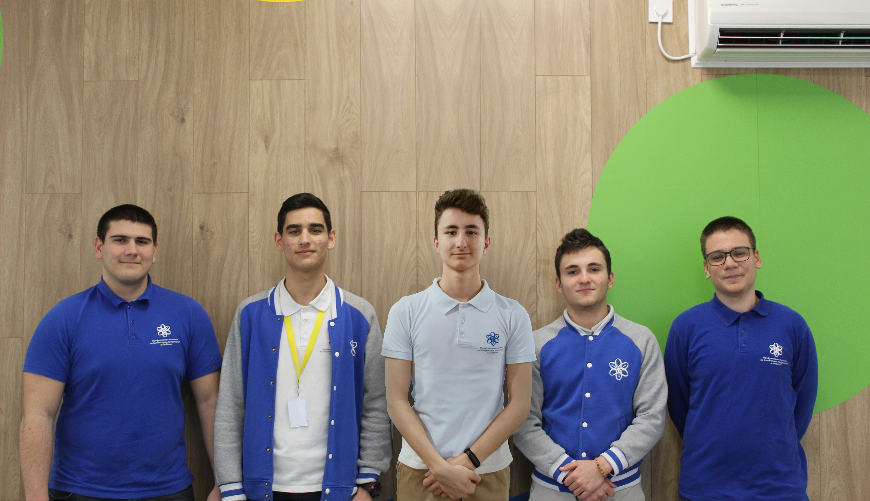 Third place at Microsoft Imagine Cup Junior Virtual AI Hackathon