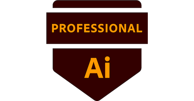 Adobe Certified Professional in Graphic Design & Illustration Using Adobe Illustrator