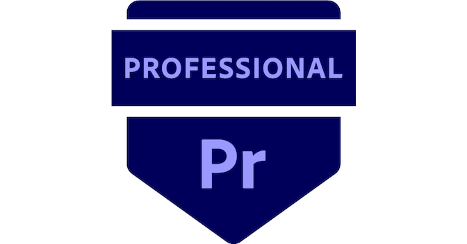 Adobe Certified Professional in Digital Video Using Adobe Premiere Pro