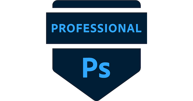 Adobe Certified Professional in Visual Design Using Adobe Photoshop